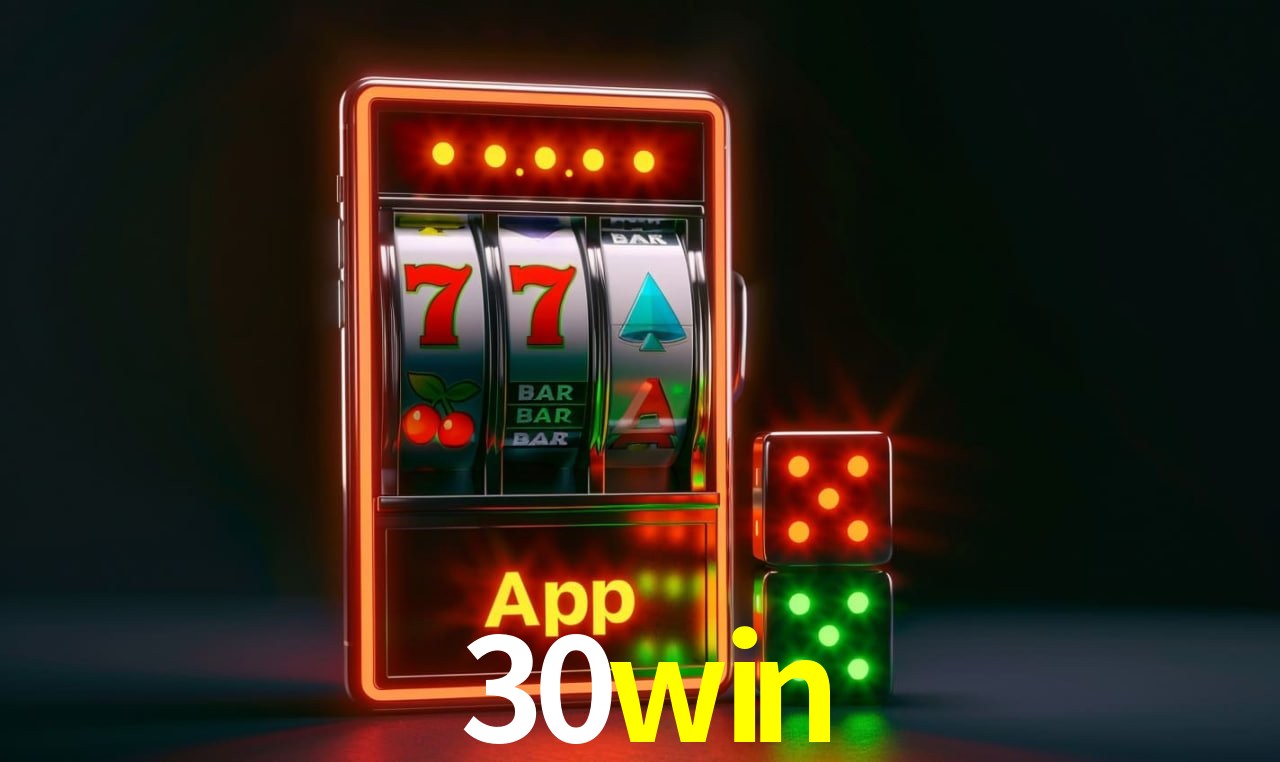 Estatísticas 30win